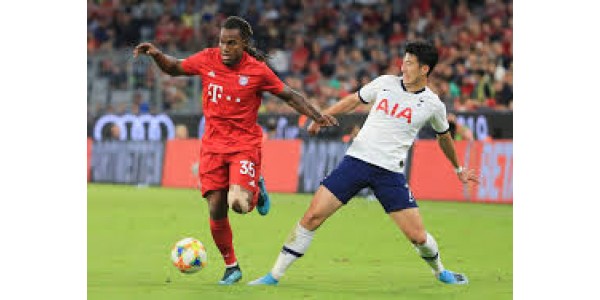 Les entraîneurs et les joueurs de Tottenham Hotspur ne sont plus concentrés